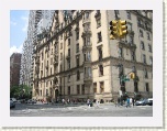 Dakota Building - New York City * 2592 x 1944 * (1.76MB)